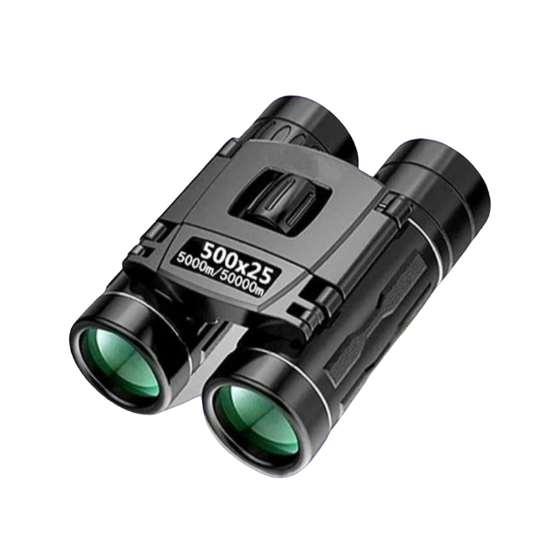 UltraZoom500 - Binóculos Portáteis