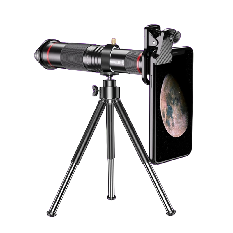 VisionMaster TeleScope