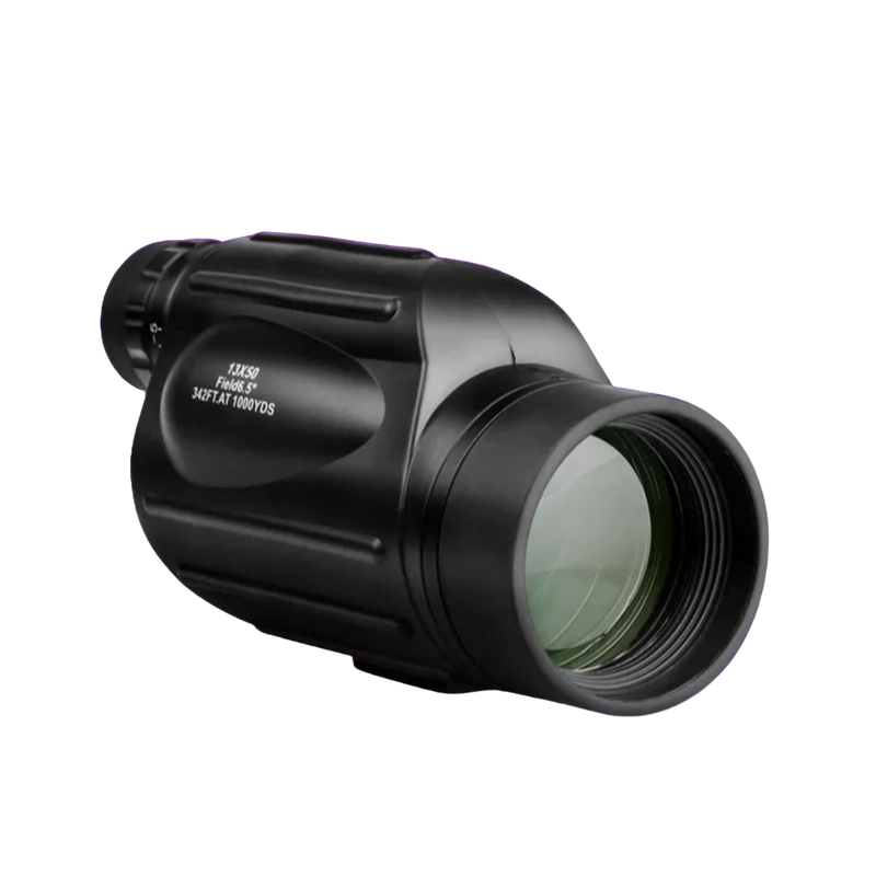 Telescópio Aquila 13x50: Monocular Profissional