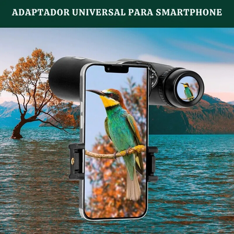 UltraZoom500 - Binóculos Portáteis