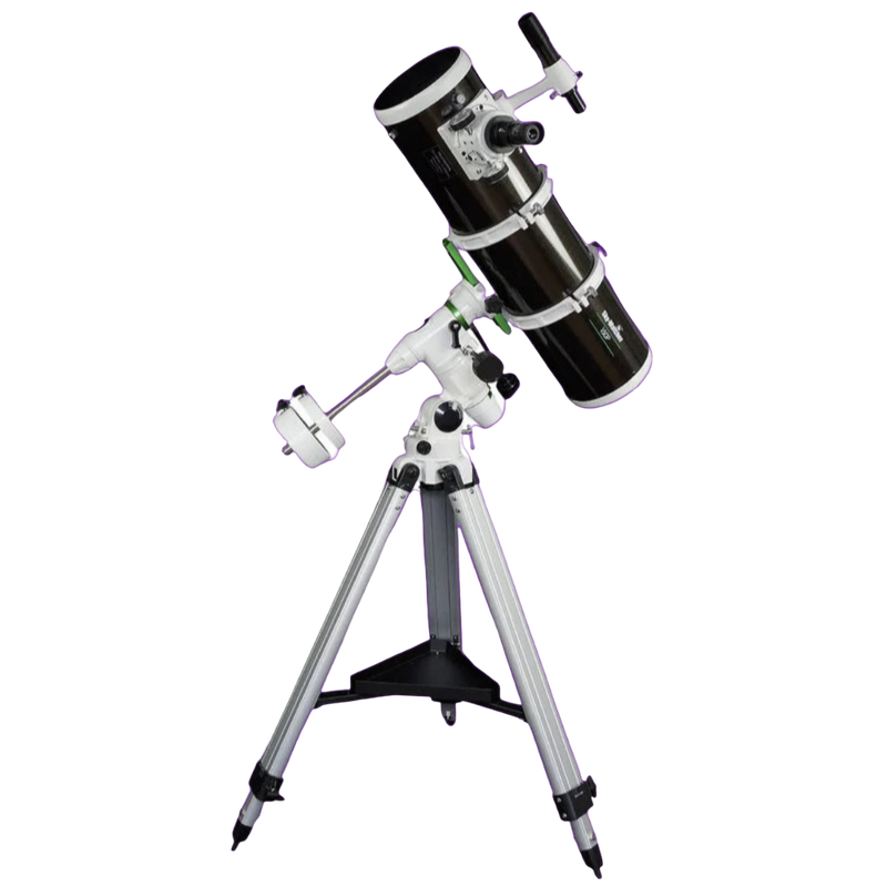 Telescópio Sky-Watcher Explorer EQ3, Telescópio Refletor Newtoniano 150P de 150/750mm com Recursos Fotográficos