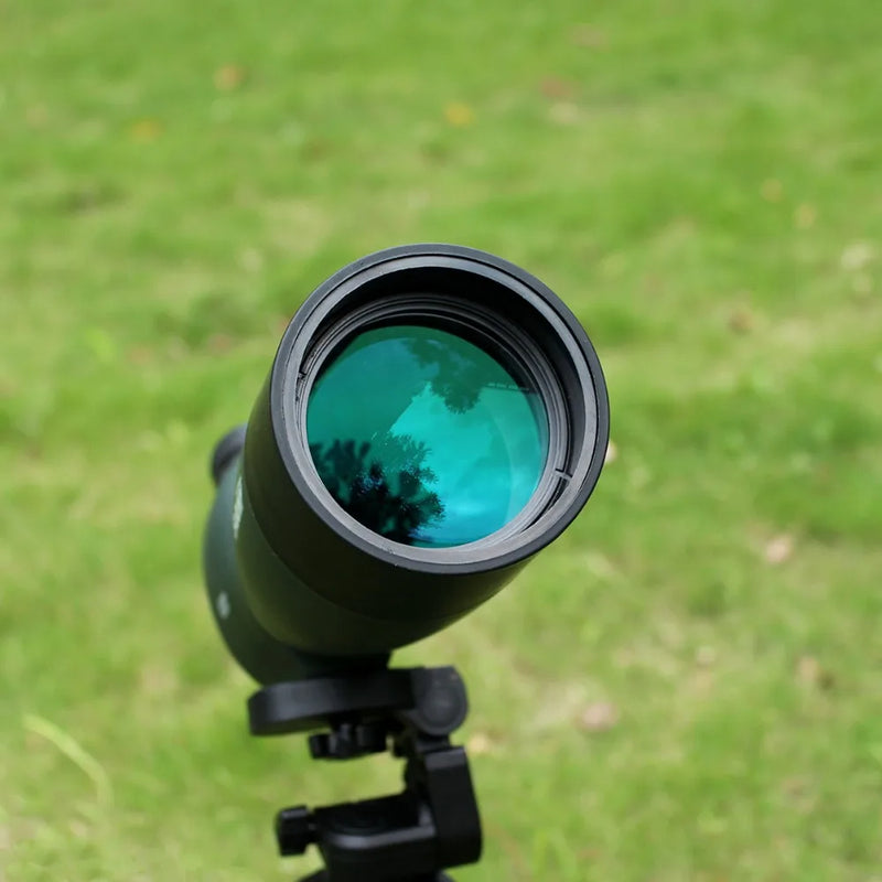 SVBONY SV28 Spotting Scope™ - Telescópio Impermeável de Longo Alcance com Super Zoom