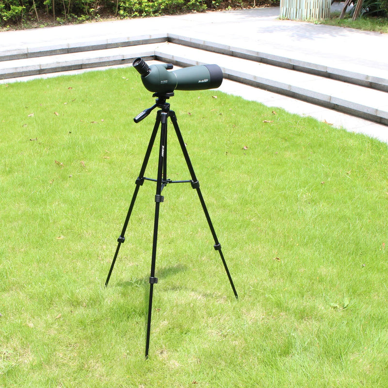 SVBONY SV28 Spotting Scope™ - Telescópio Impermeável de Longo Alcance com Super Zoom