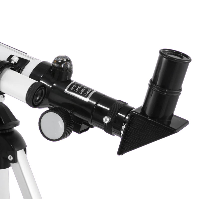 Telescópio Monocular Astronômico Profissional