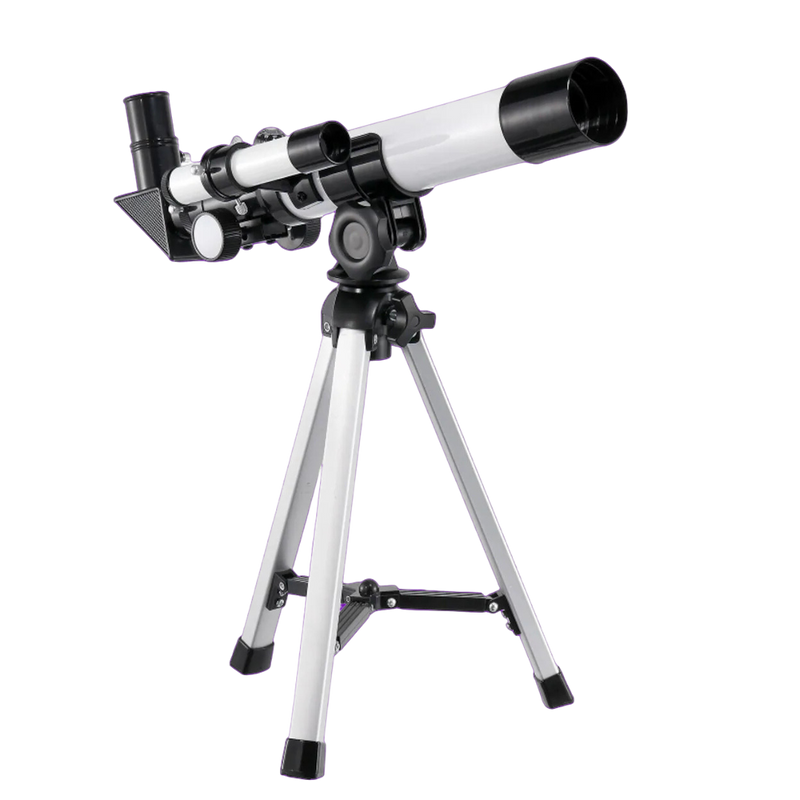 Telescópio Monocular Astronômico Profissional