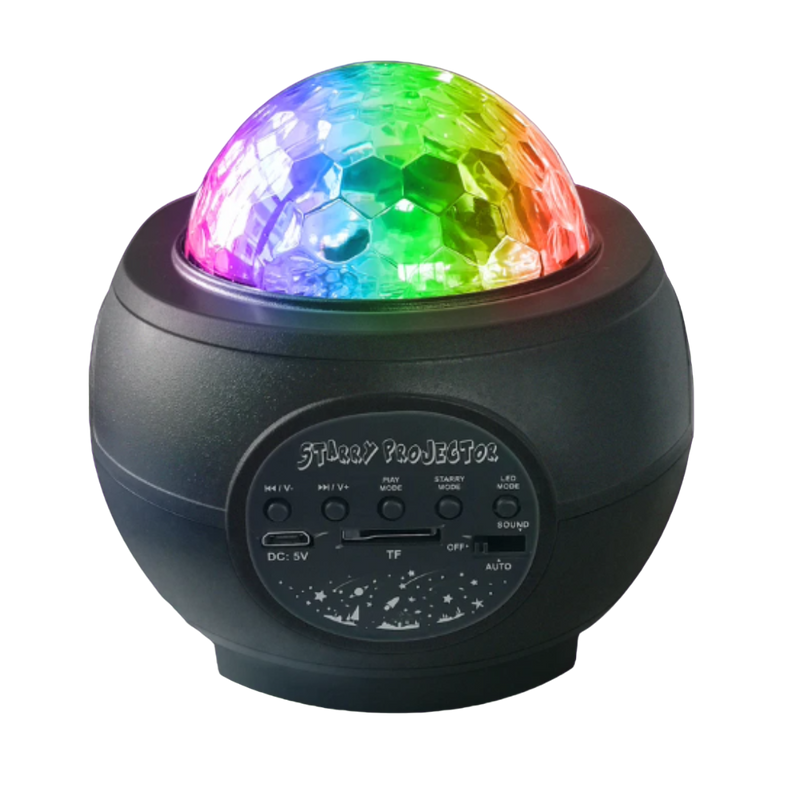 Projetor Galaxy LED Inteligente