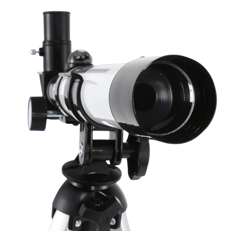 Telescópio Monocular Astronômico Profissional